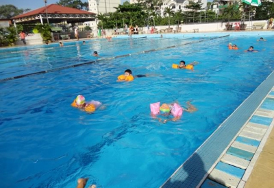 Tiêu chuẩn nước bể bơi an toàn theo tiêu chuẩn của Bộ Y tế