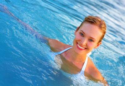 Tìm hiểu lợi ích của bơi lội mang đến cho sức khỏe